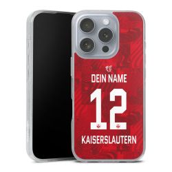 1. FCK Trikot Personalisierbar