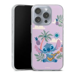 Silikoni Suojakuori läpinäkyvä