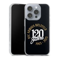 Arminia Bielefeld 120 Jahre Schwarz