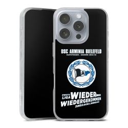 Arminia Bielefeld 2. Liga Wieder - Schwarz