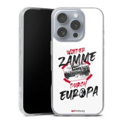 SC Freiburg Europa