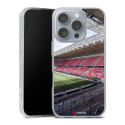 SC Freiburg Tribüne