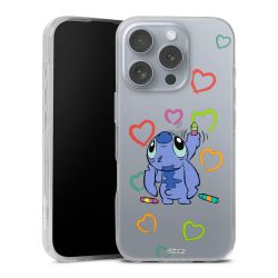 Silikoni Suojakuori läpinäkyvä