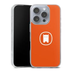 Silikoni Suojakuori läpinäkyvä