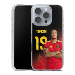 Silikoni Suojakuori läpinäkyvä