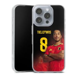 Silikoni Suojakuori läpinäkyvä