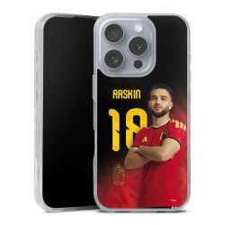 Silikoni Suojakuori läpinäkyvä