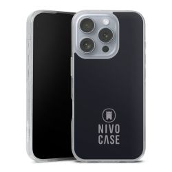 Silikoni Suojakuori läpinäkyvä