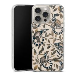 Silikoni Suojakuori läpinäkyvä