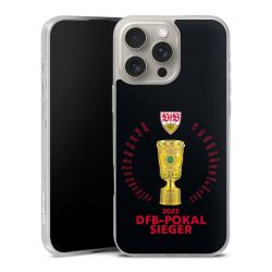 VfB DFB-Pokal Sieger Schwarz