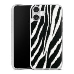 Silicone Case white