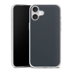 Silicone Case white