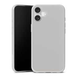 Silicone Case white