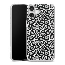 Silicone Case white