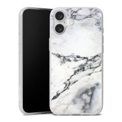 Silicone Case white
