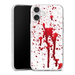 Silicone Case white