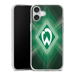 Silikon Case weiß