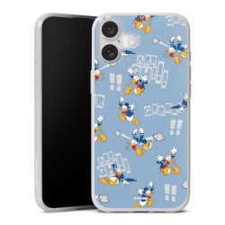 Silicone Case white