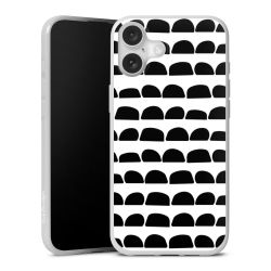 Silicone Case white
