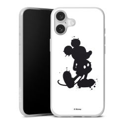 Silicone Case white