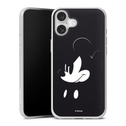 Silicone Case white