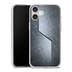 Silicone Case white