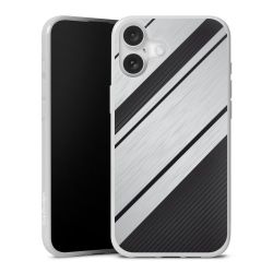 Silicone Case white