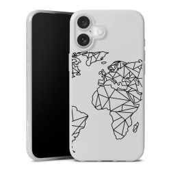 Silicone Case white
