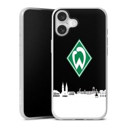Silikon Case weiß