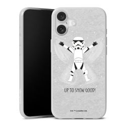 Silicone Case white