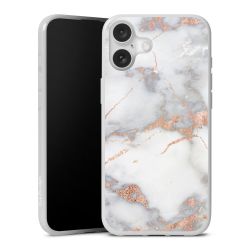 Silicone Case white