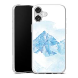 Silicone Case white