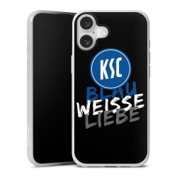 Silikon Case weiß