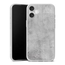 Silicone Case white