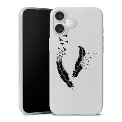 Silicone Case white