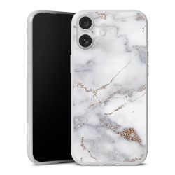 Silicone Case white