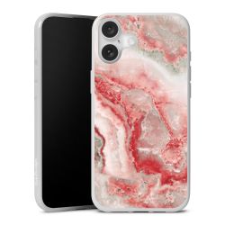 Silicone Case white