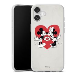 Silicone Case white