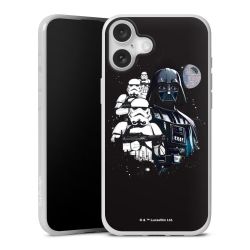 Silicone Case white