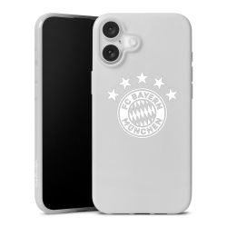 Silicone Case white