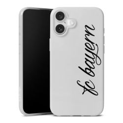 Silicone Case white