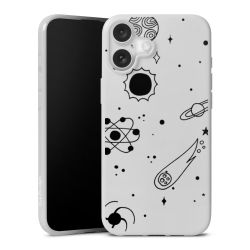 Silicone Case white