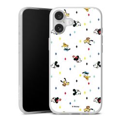 Silicone Case white