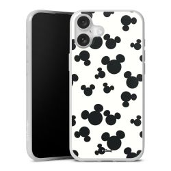 Silicone Case white