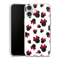 Silicone Case white