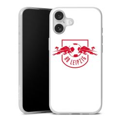Silicone Case white