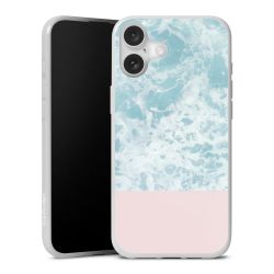 Silicone Case white