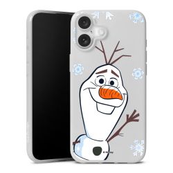 Silicone Case white