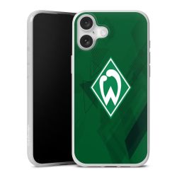 Silikon Case weiß