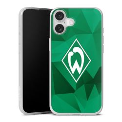 Silikon Case weiß